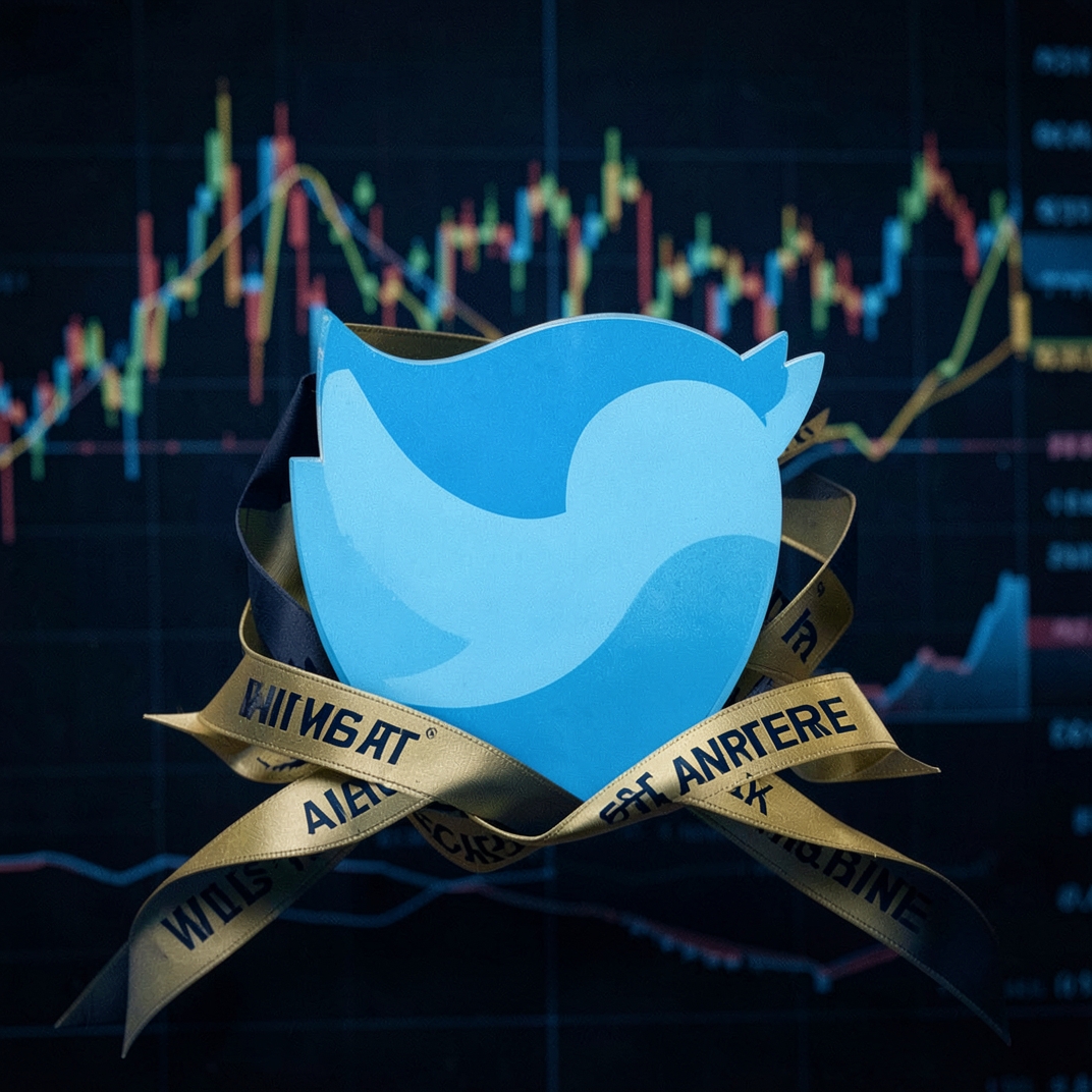 Marktbereinigung: X geht gegen Krypto-Trader vor