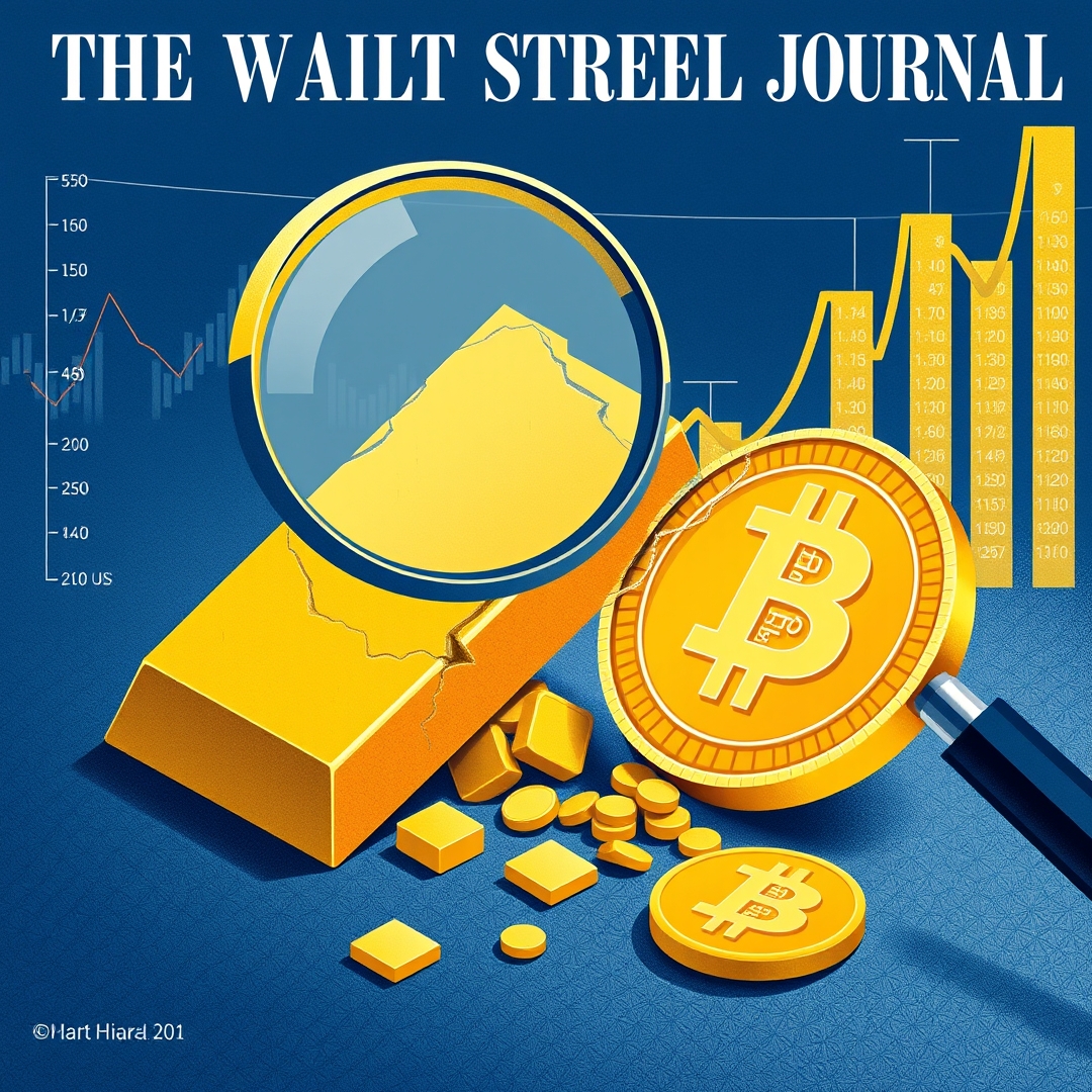 Michael Saylor deckt fatalen Denkfehler in Peter Schiffs Anti‑Bitcoin‑These auf