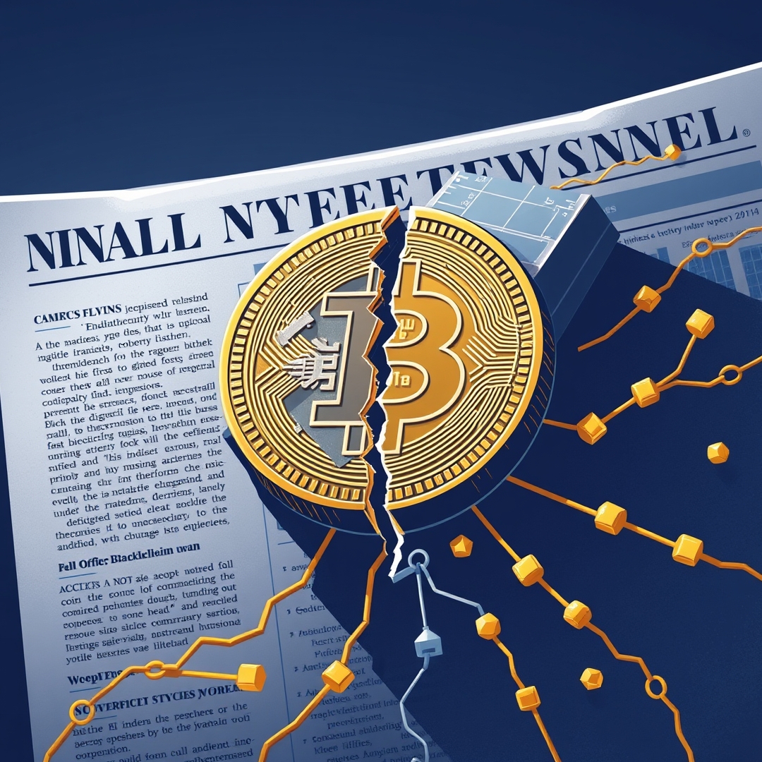 Michael Saylor identifiziert bislang übersehenes Bitcoin-Risiko – Finanzmarkt‑Störfaktor „Genesis‑Fragmentierung“