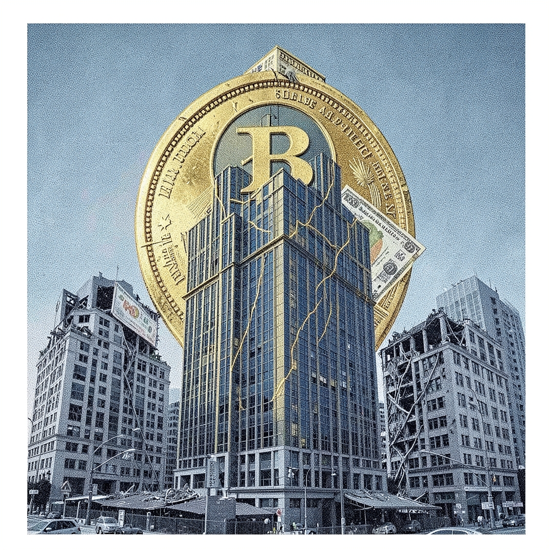 MicroStrategy setzt mit STRC-Emissionsrekord neue Maßstäbe beim Bitcoin-Aufbau