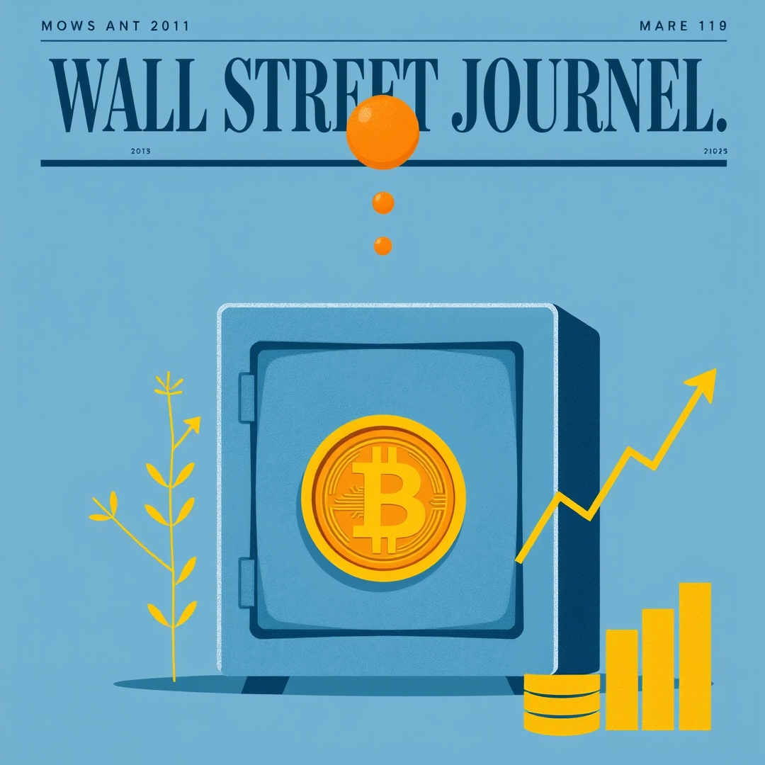 MicroStrategy signalisiert Neustart des Bitcoin‑Back‑to‑Back‑Programms via “Orange Dot”