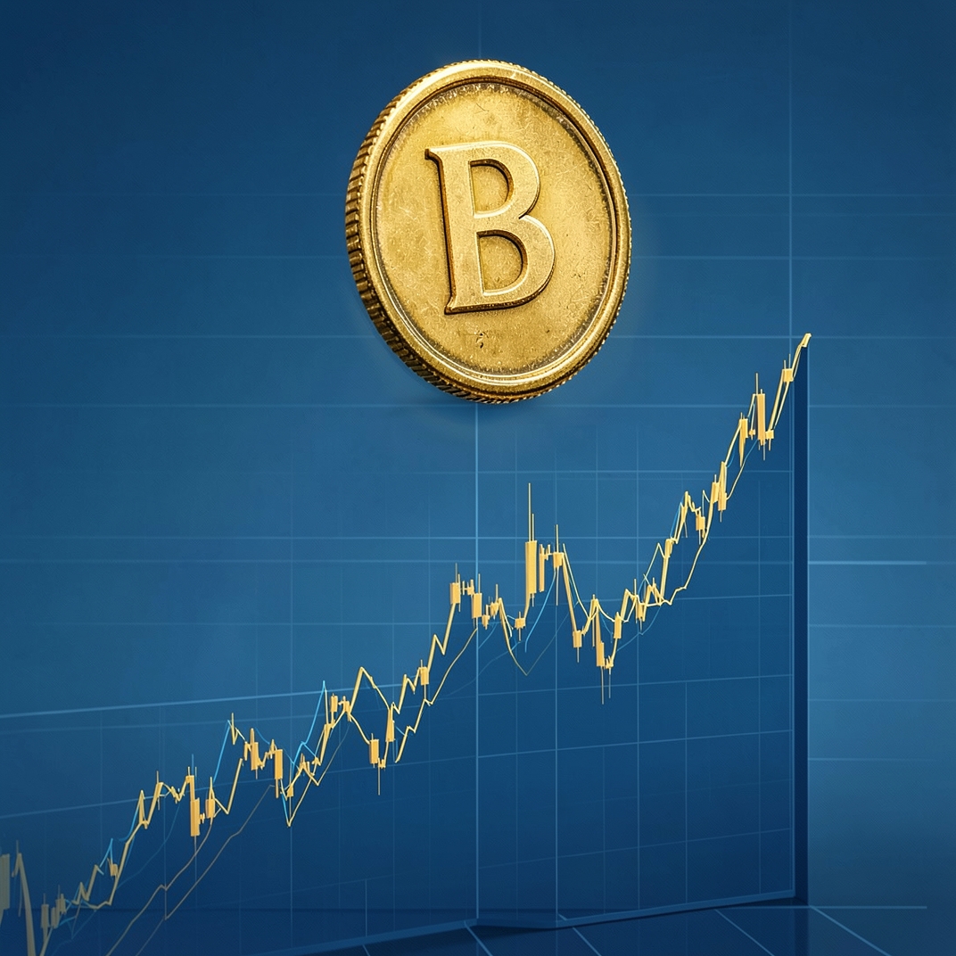 MicroStrategys Bitcoin-Akkumulation erreicht kritische Masse – Systemrelevanz fraglich