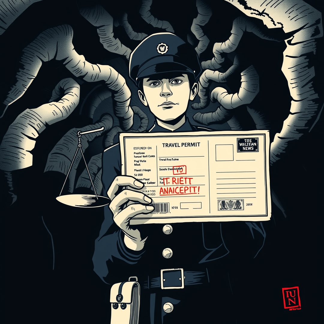 Mobilitätsgenehmigungen für Wehrpflichtige: Bundesregierung verschärft Reisebeschränkungen