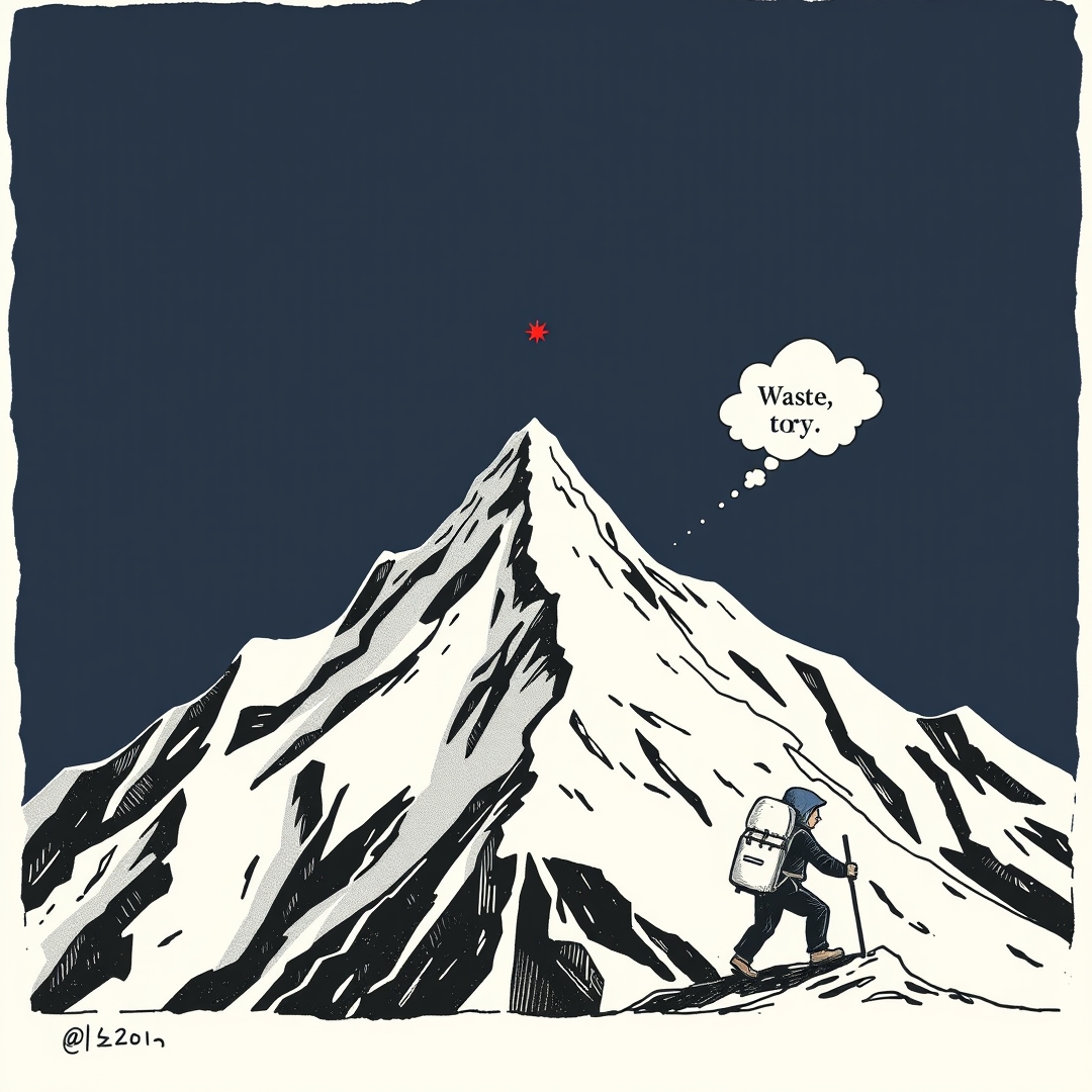 Mount Everest: Neue Benimmregeln für den Gipfel – Beamte fordern Kot-Nachweis