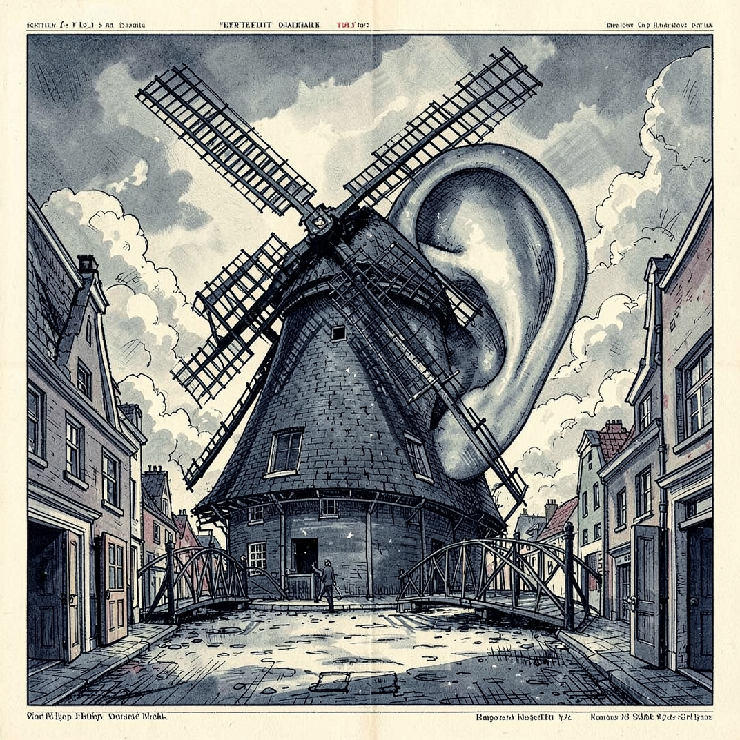 Niederlande erhöhen Staatsausgaben für Deep Canvassing – Stimmen von Tür zu Tür als nationale Sicherheitsmaßnahme