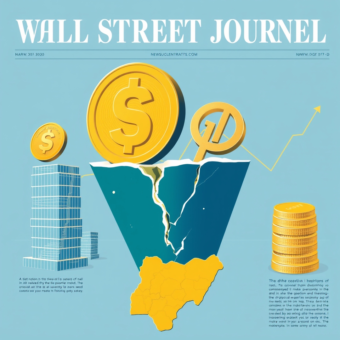 Nigeria führt global beim Besitz von Stablecoins USDT und USDC an