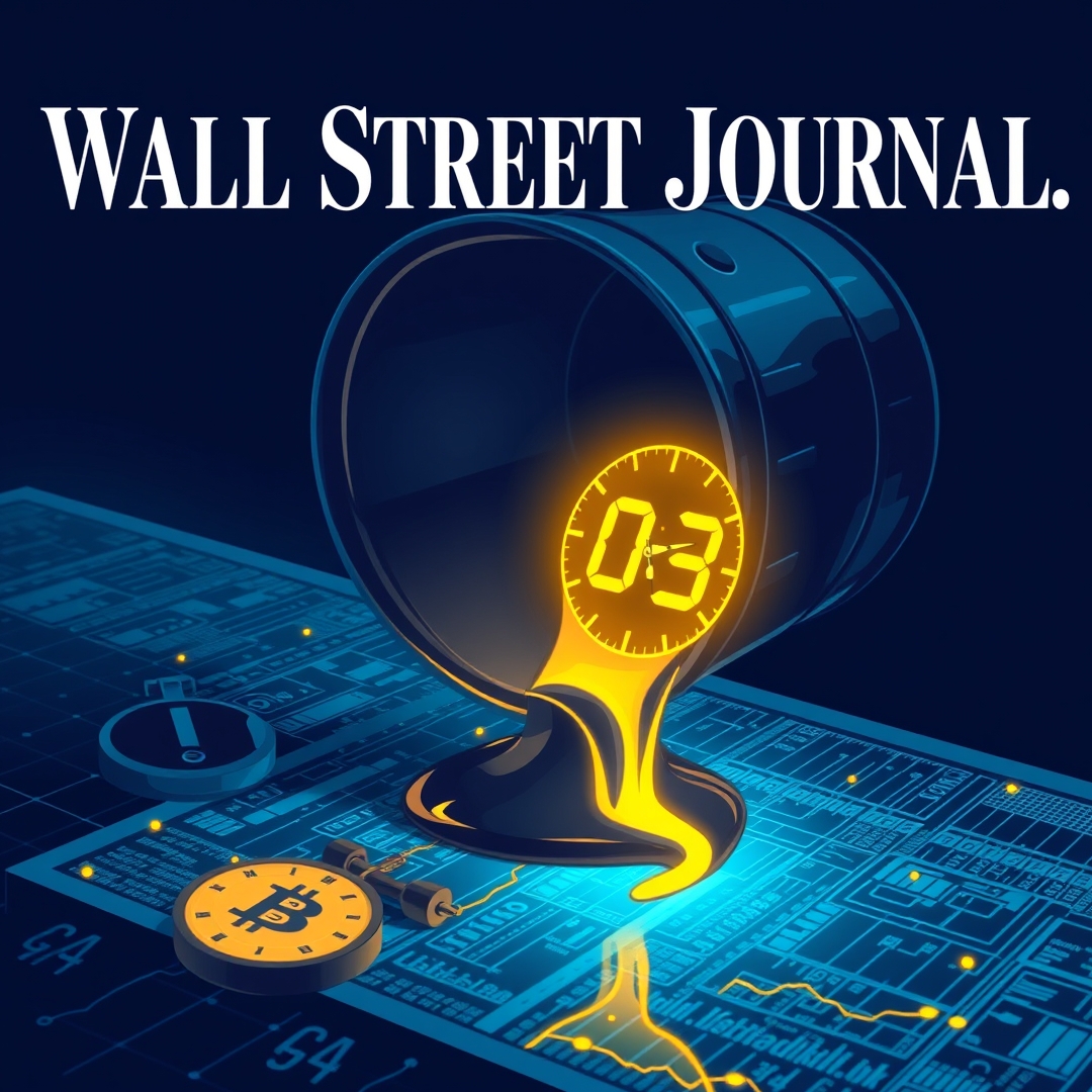 Nikkei-Crash am Horizont? Kryptomärkte reagieren nervös auf Trump-Iran-Ultimatum