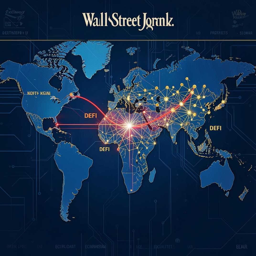 Nordkoreanische IT-Kader unterwandern systematisch DeFi-Protokolle