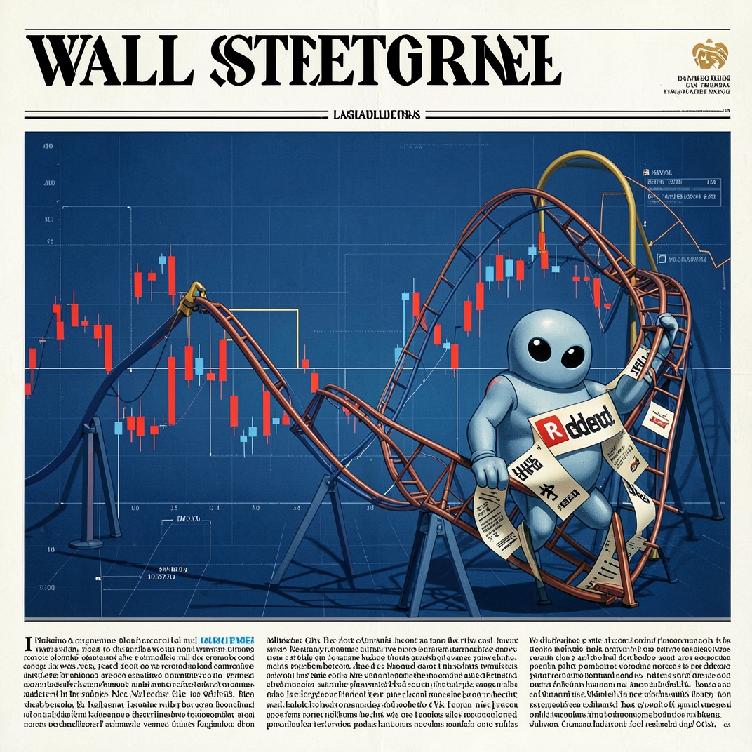 Optionshandel auf Reddit: Der neue Risiko‑Benchmark für institutionelle Portfolios