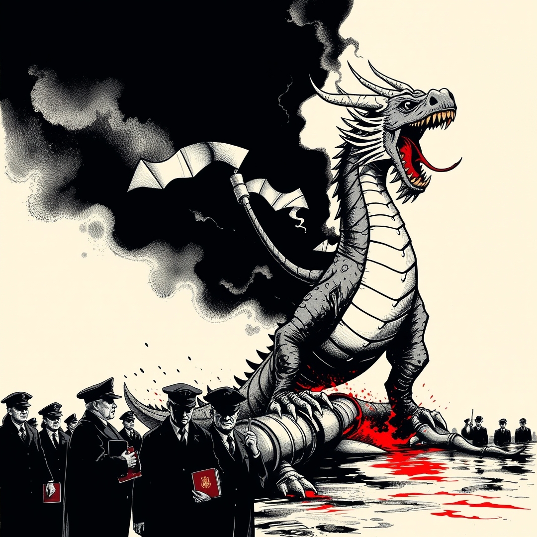 Orbán beschuldigt Kiew: Sprengstoff an ungarischer Versorgungsleitung entdeckt