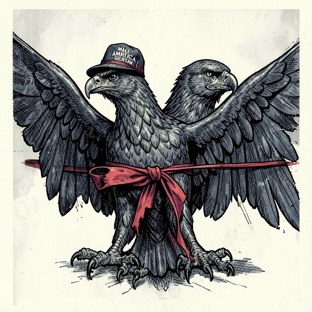 Orbáns letzte Hoffnung: Vance als diplomatischer Wahlkampfrettungsring?