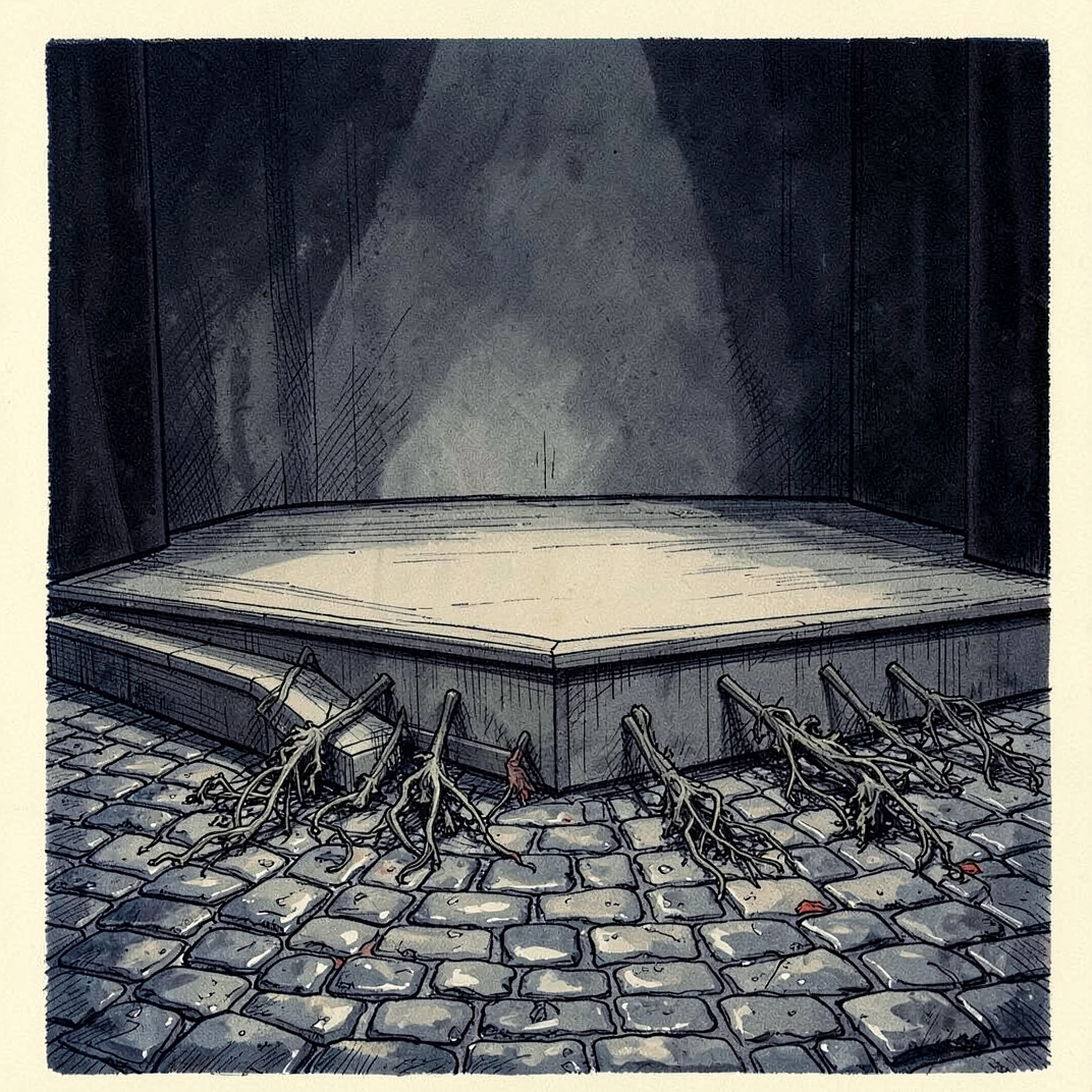 Ostermärsche 2024: Geteilte Sorgen, gespaltene Wirkung