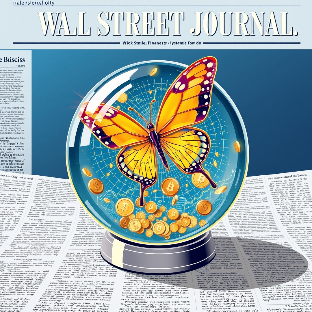 Polymarket führt natives Stablecoin und Handelsüberholung ein – Systemrisiken durch "Schmetterlingseffekt" befürchtet