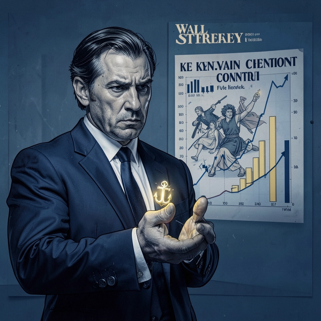 Polymarket führt Stabilitätsanker ein: Neuer Stablecoin und radikale Systemerneuerung