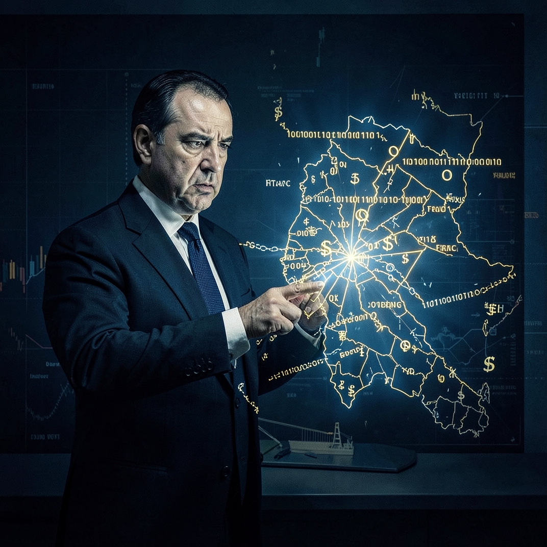 Ruanda schottet finanzpolitisch ab: Nationalbank verbietet Franc-P2P-Integration nach Bybit-Vorstoss