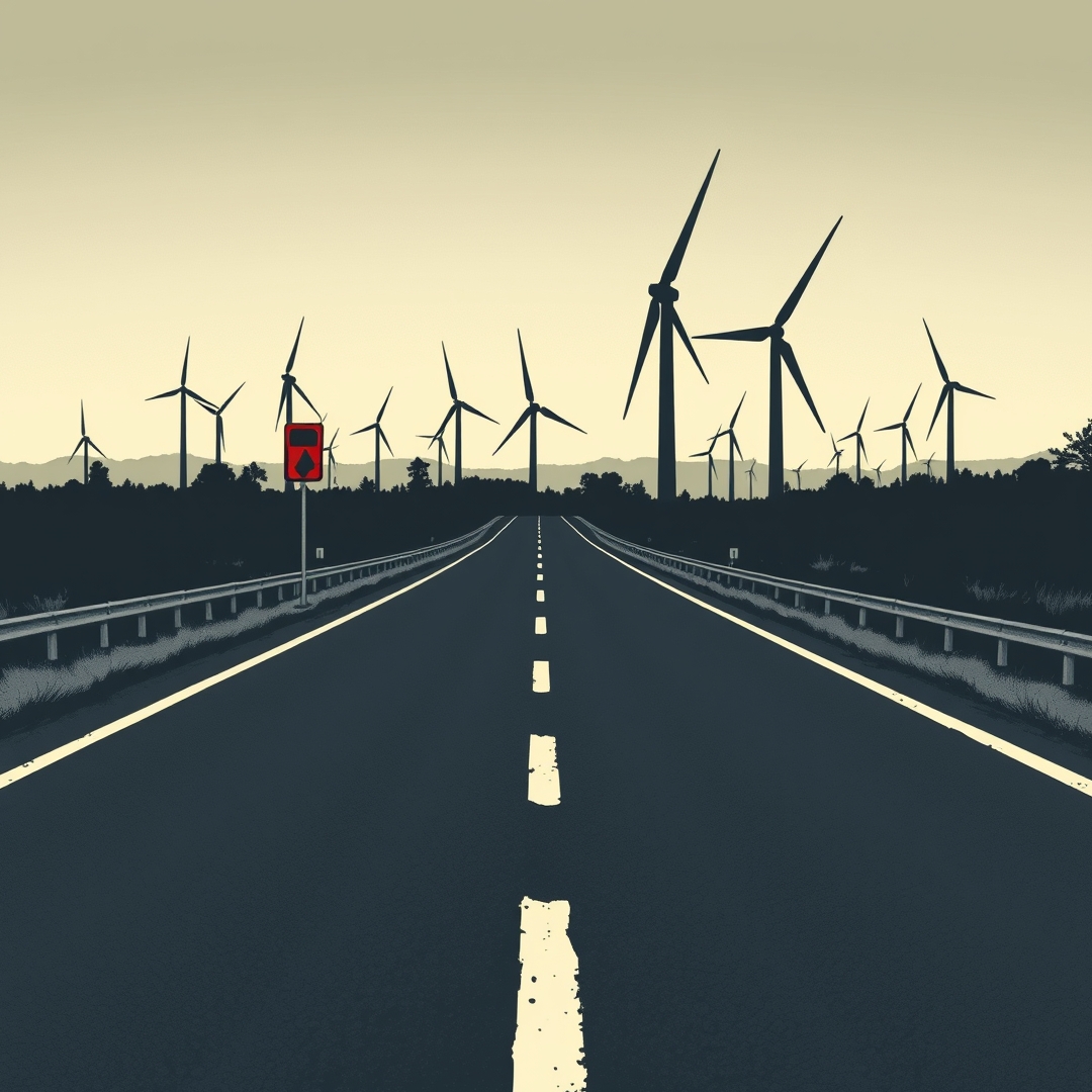 Schleswig-Holsteins Umweltminister fordert „Energiedisziplin“ als neue Staatsräson