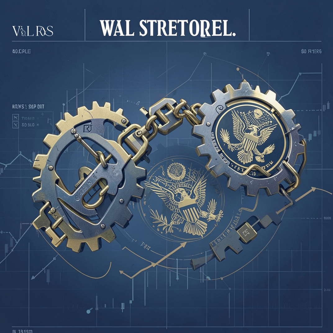 SEC steht kurz vor Veröffentlichung einer neuen "Reg‑Crypto"-Regulierung für Fundraising‑Fragen, sagt Vorsitzender Atkins