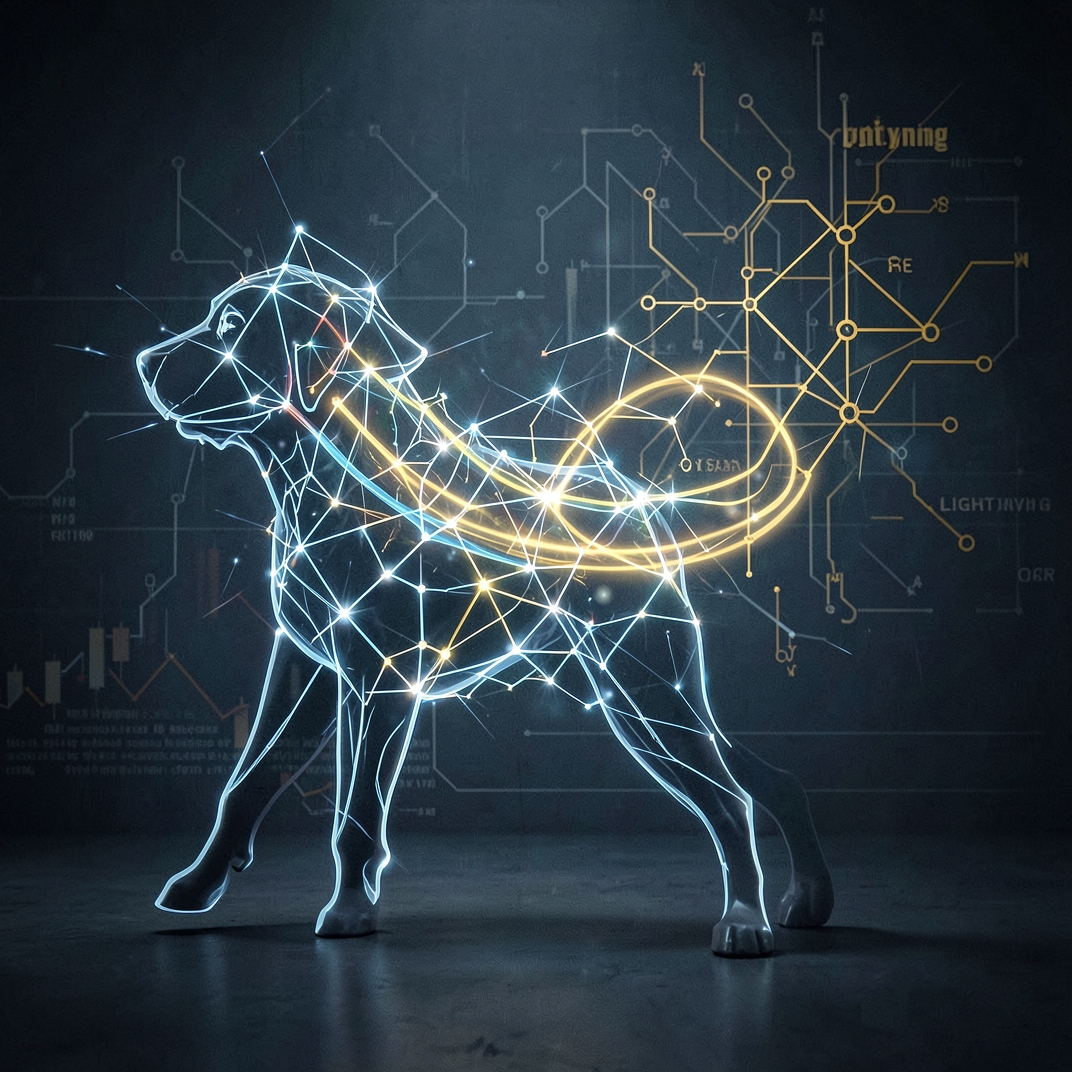 SecondHQ revolutioniert Bitcoin-Zahlungen mit Bark: Protocol-Layer-3 verspricht Skalierungsexplosion