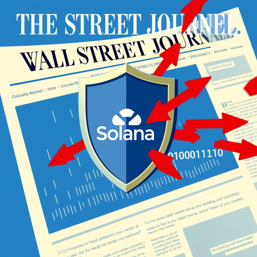 Solana Foundation startet STRIDE-Initiative zur Absicherung von DeFi-Protokollen