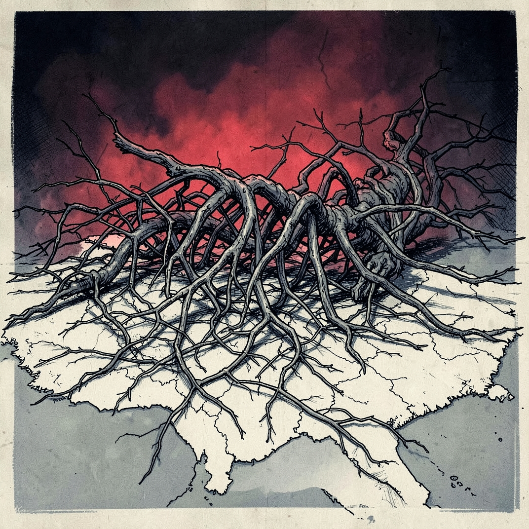 Strategiegespräche in Berlin: Wie der Stromausfall in der Ukraine zur neuen Kernmetrik wird