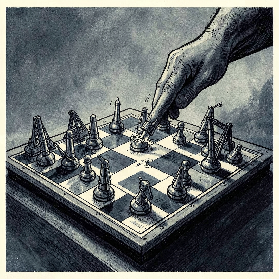 Strategische Eskalation im Nahen Osten: Teheran beharrt auf Souveränität, Washington spricht von "notwendiger Klärung"