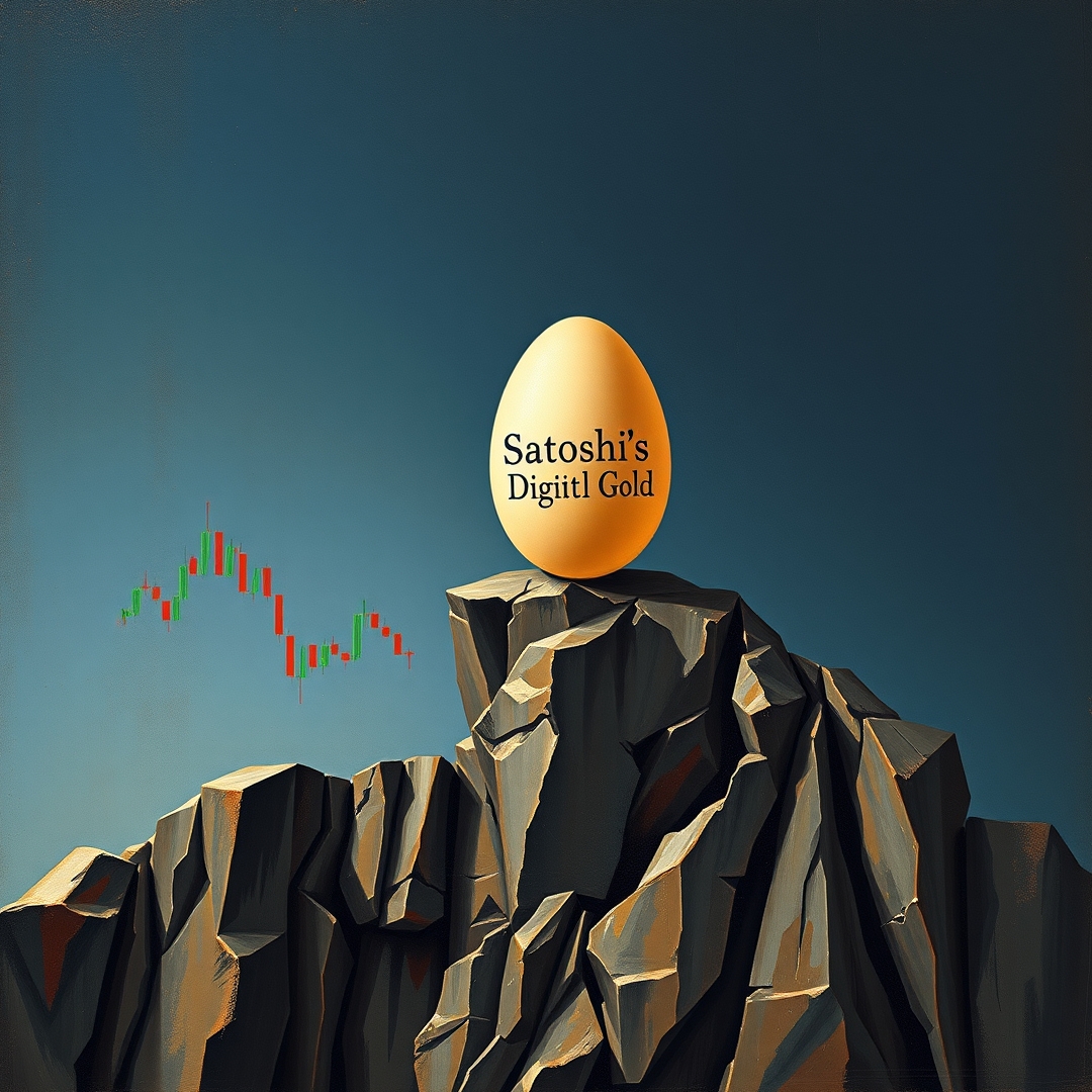 Strategy steigert Bitcoin-Reserven trotz 14,4-Milliarden-Dollar-Verlust im Q1 2026