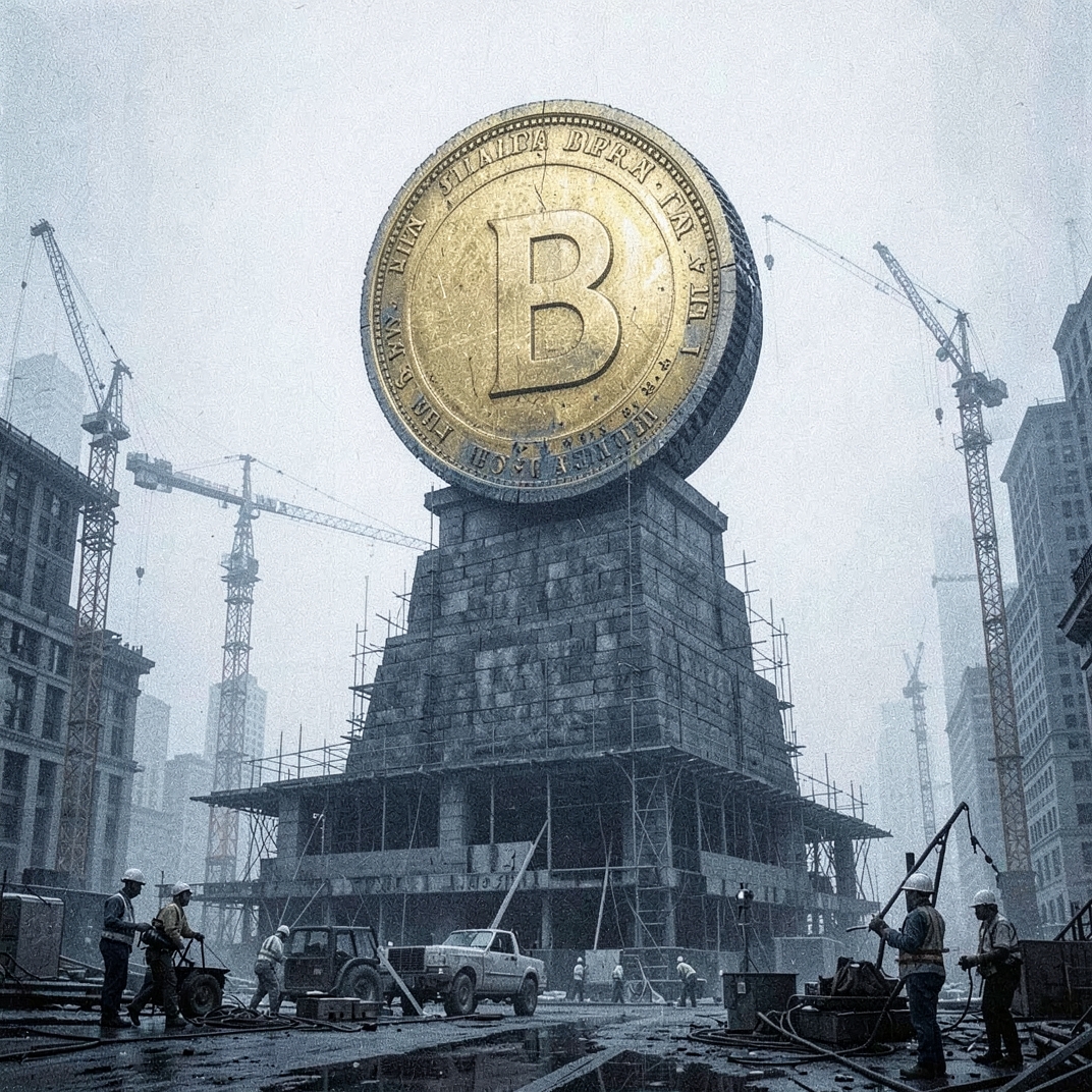 Strategys Bitcoin-Akkumulation: Systemisches Risiko oder geniale Bilanzoptimierung?