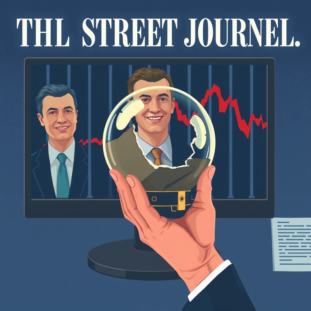 Systematische Täuschung? Worldcoin-Kurs bricht nach Altman-Vergleich mit SBF ein