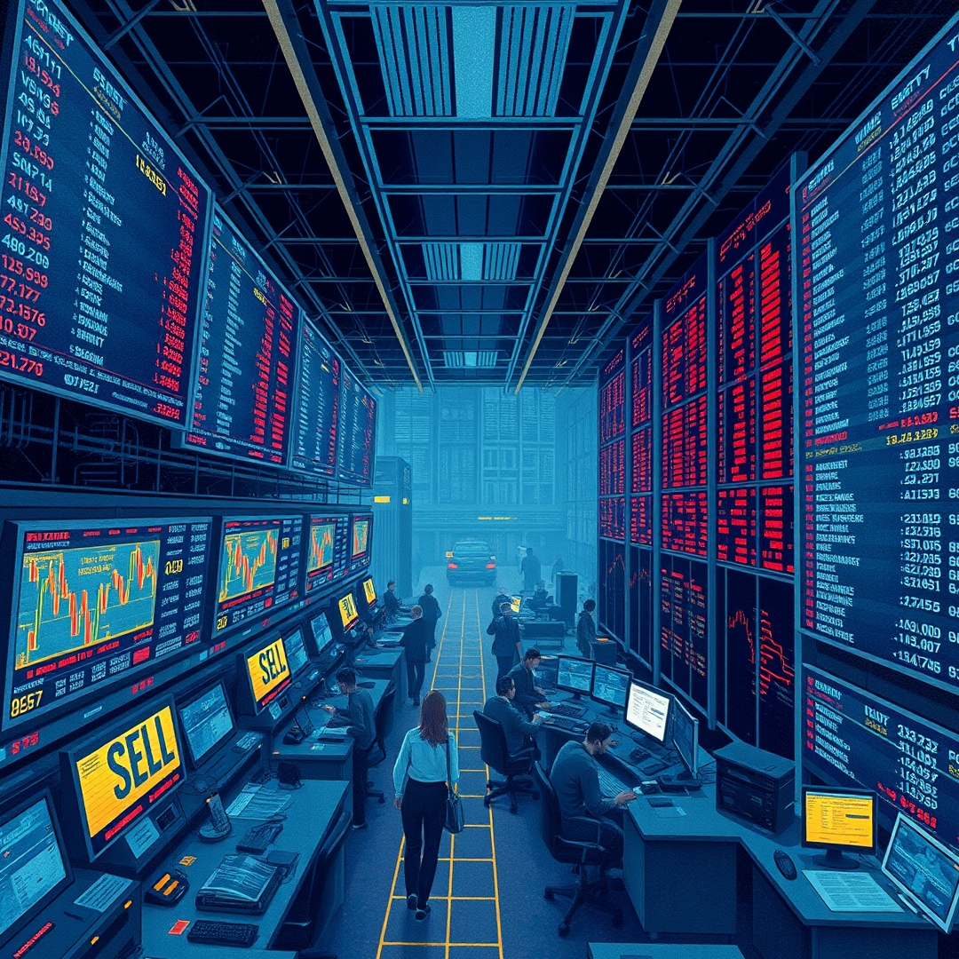 Systemisches Risiko: Unmoderierte Crypto-Diskussionsplattformen als unkontrollierte Marktmanipulationsvektoren identifiziert