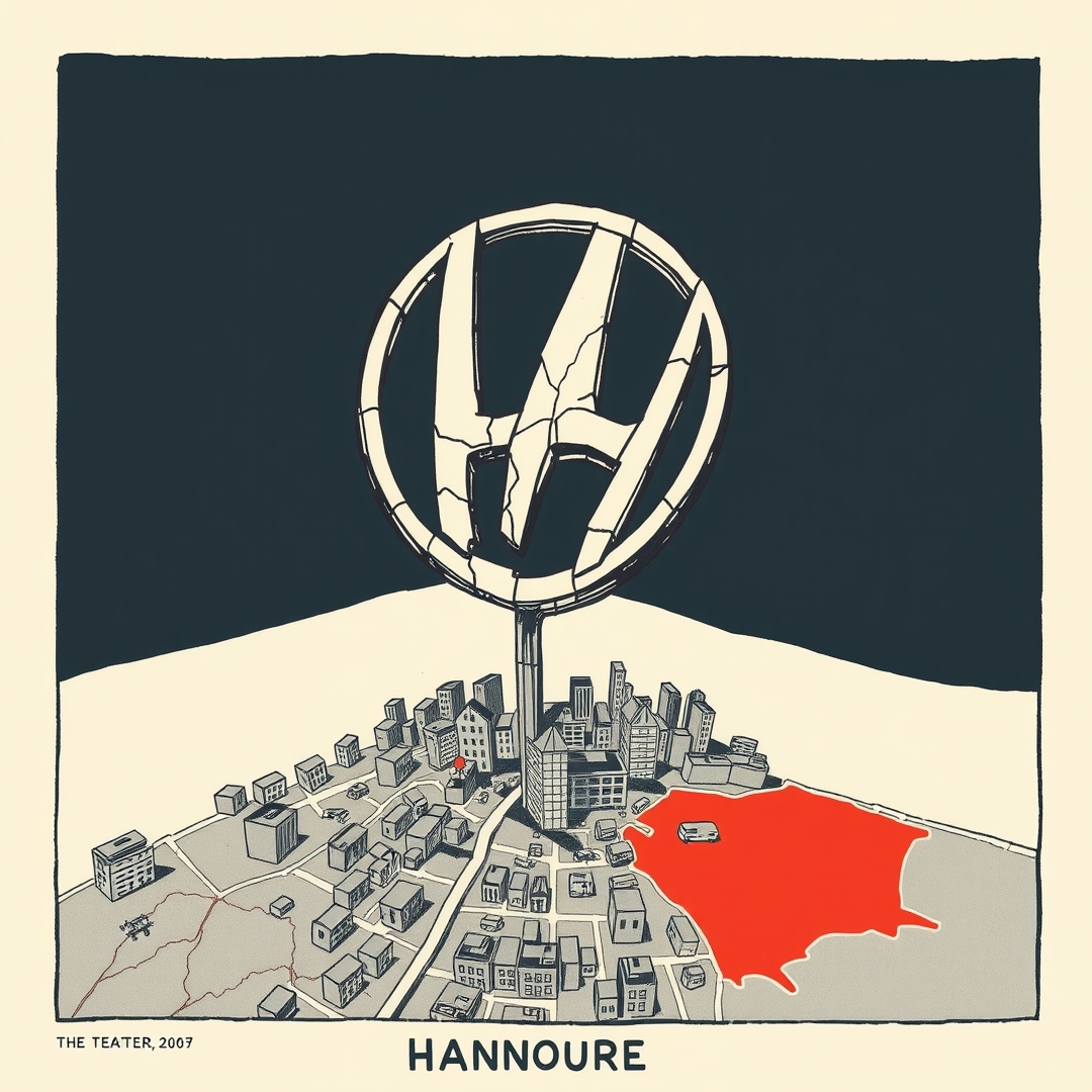 Systemversagen im Straßenverkehr: Der meta-physische Bruch an der Leine