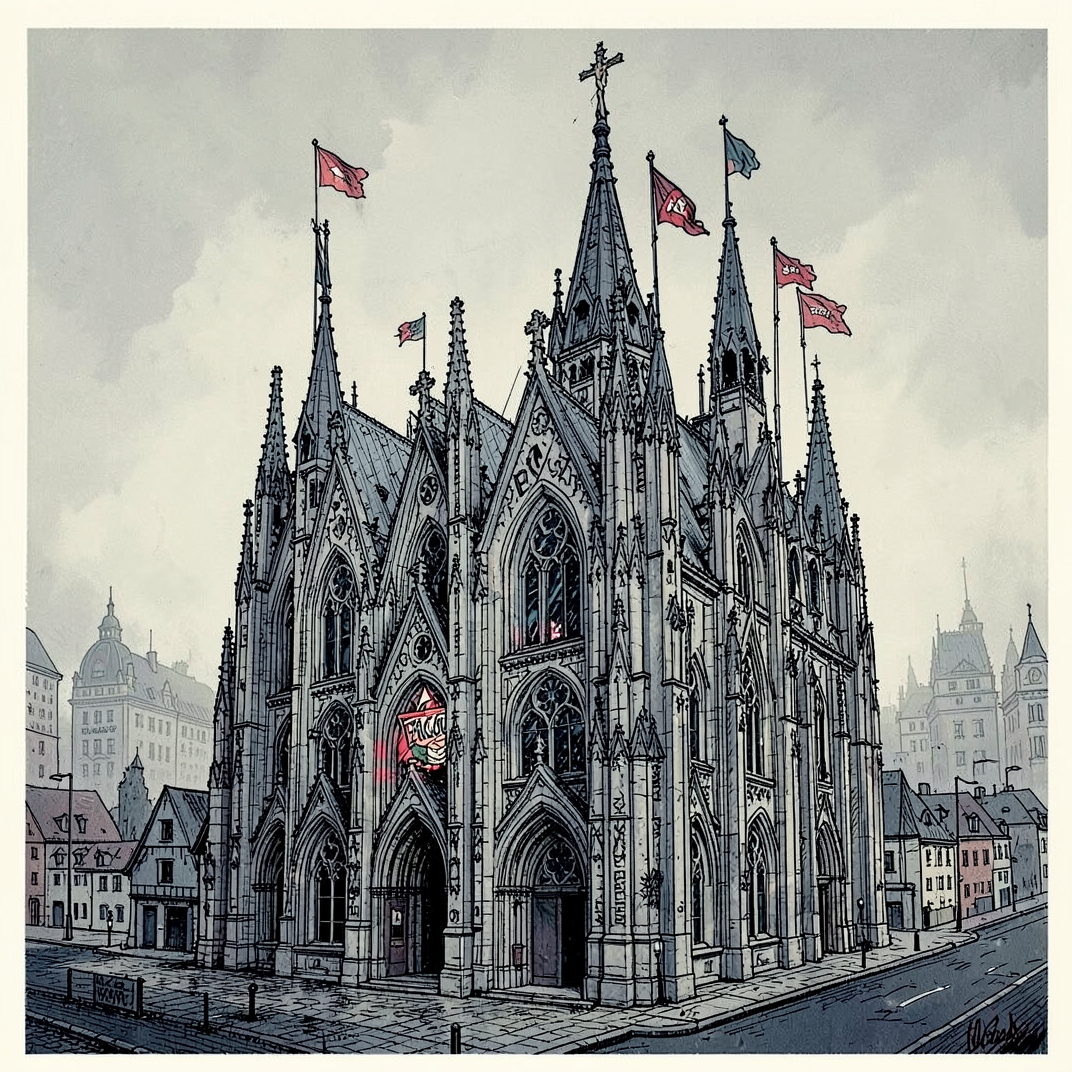 Taco Bell plant Rückkehr: Die mexikanisch-amerikanische Herausforderung für den deutschen Döner