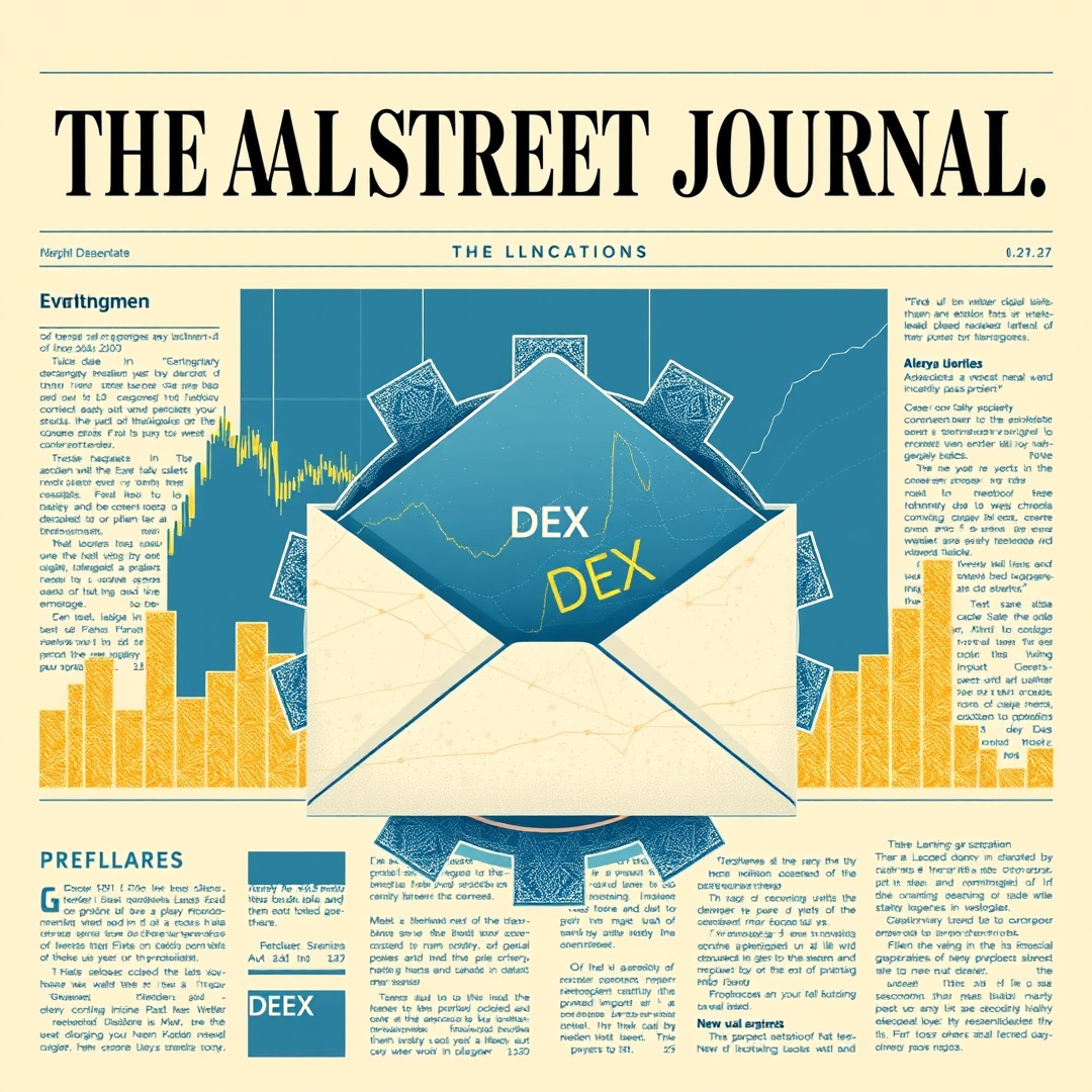 Telegram Wallet erweitert Angebot um Perpetual Futures auf leichter DEX