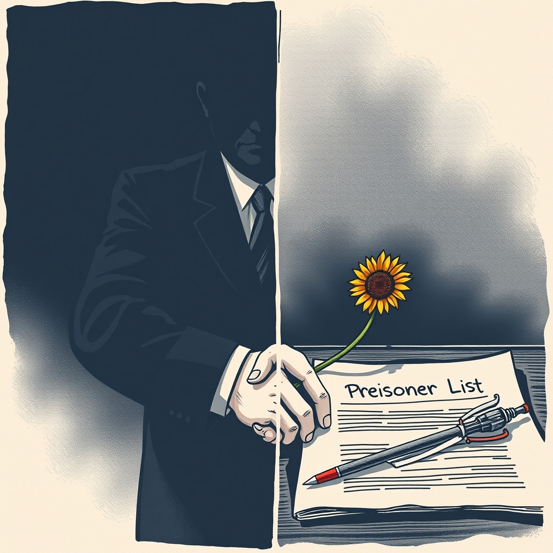 Tichanowskajas strategische Dankbarkeit: Wie Trump die belarussische Opposition spaltet