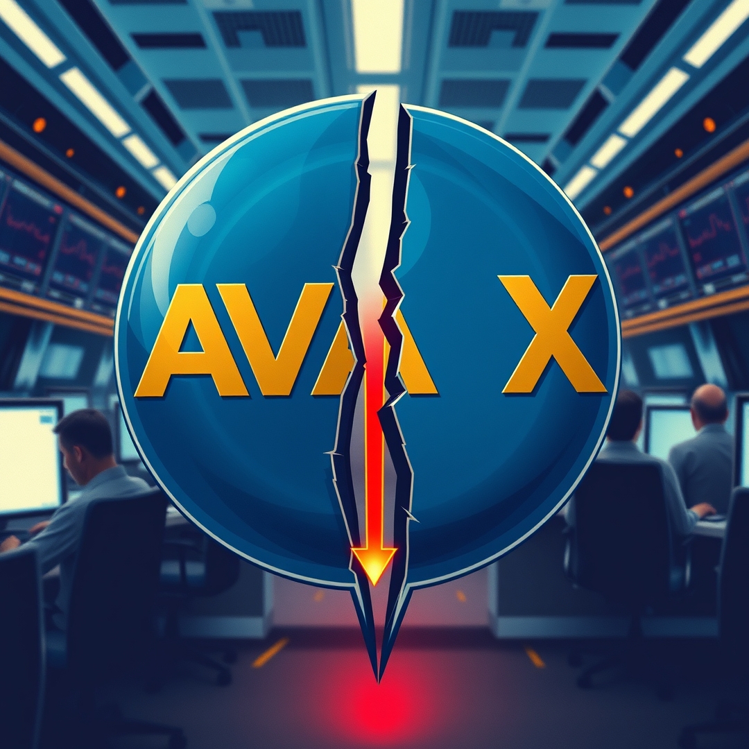 Tiefgreifende Marktkorrektur im Kryptosektor: Analysten deuten auf strukturelle Spannungen hin