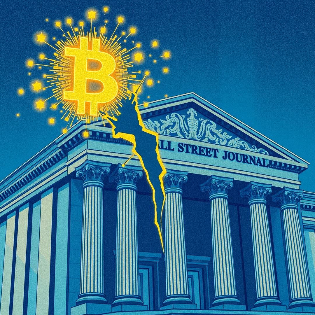 Tokenisierung: Strukturelle Gefahr für das Finanzsystem