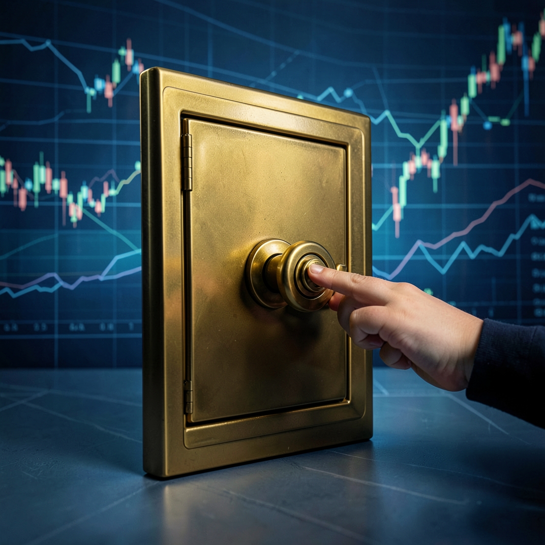 Trump Accounts gestartet: BNY Mellon und Robinhood bieten Minderjährigen frühen Zugang zu Kapitalmärkten