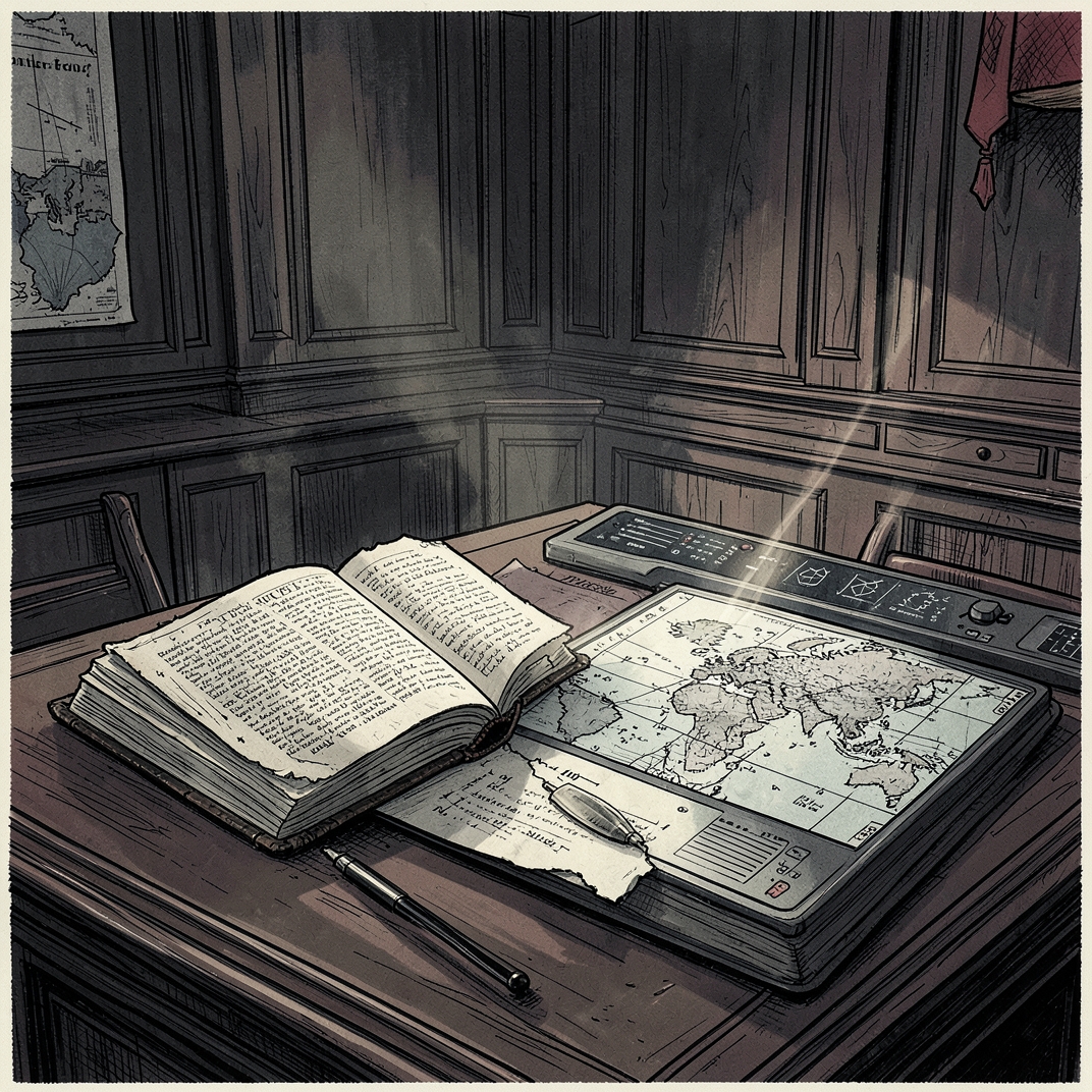 Trump beruft sich auf göttliches Mandat für Iran-Krieg