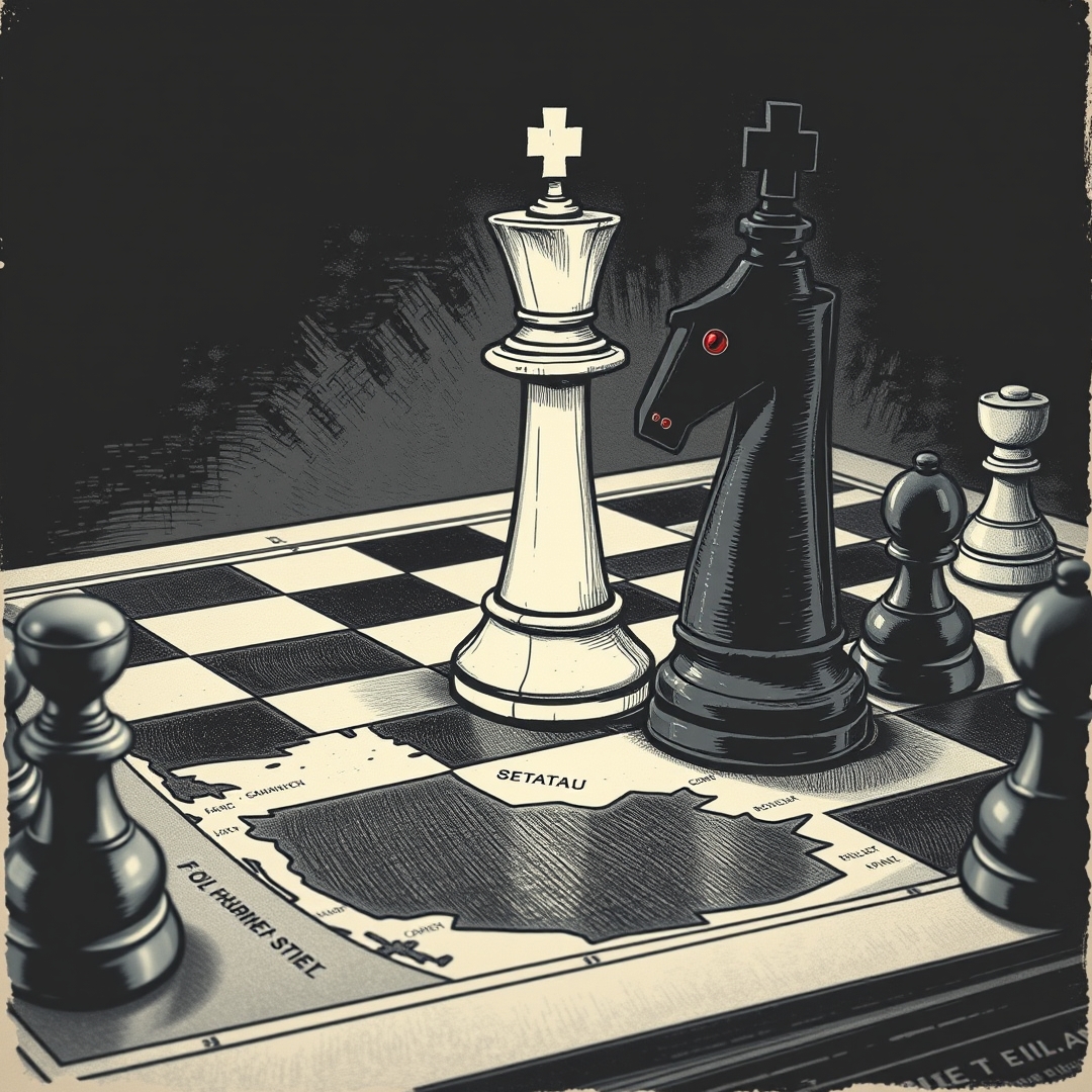 trump droht: "ausschaltung" des iran bis mittwoch – regierungskreise bestätigen planspiel "operation adlerhorst"