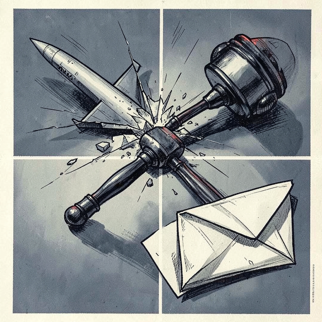 Trump enthüllt Details zur Rettungsmission und droht kritischen Journalisten mit Haft