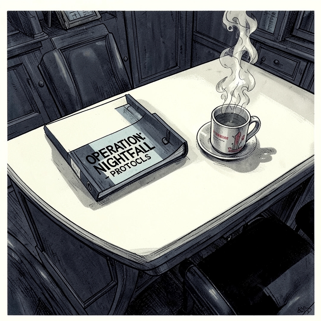 Trump kündigt „nächtliche Auslöschung“ des Iran an