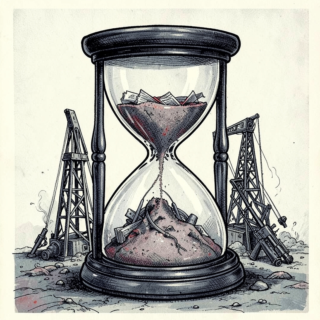 Trump setzt Iran-Frist aus ästhetischen Gründen nicht fort