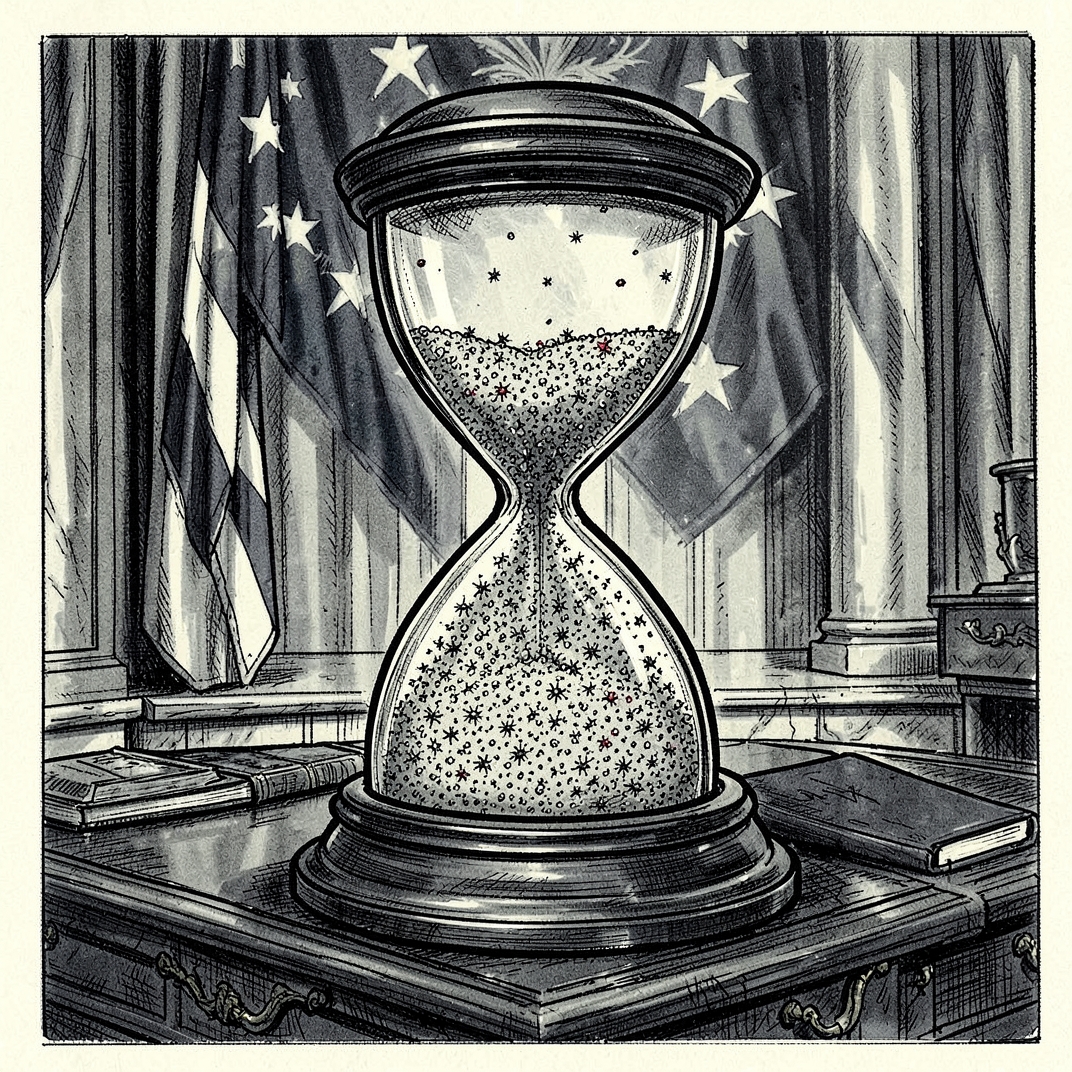 Trump setzt Iran Ultimatum: Deal bis Mitternacht oder "Nacht der langen Atomschläge"