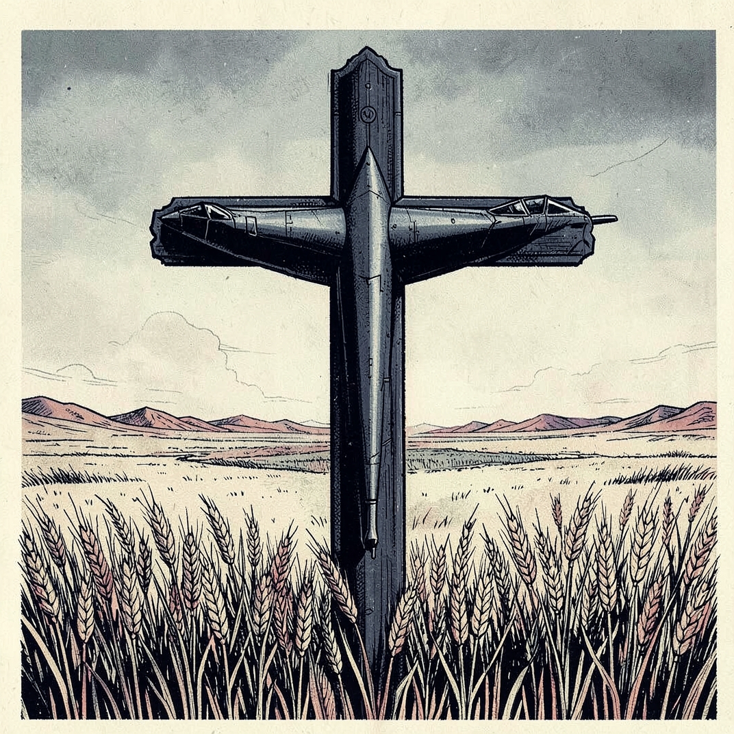 Trump und Hegseth vergleichen militärische Intervention mit christlicher Auferstehung