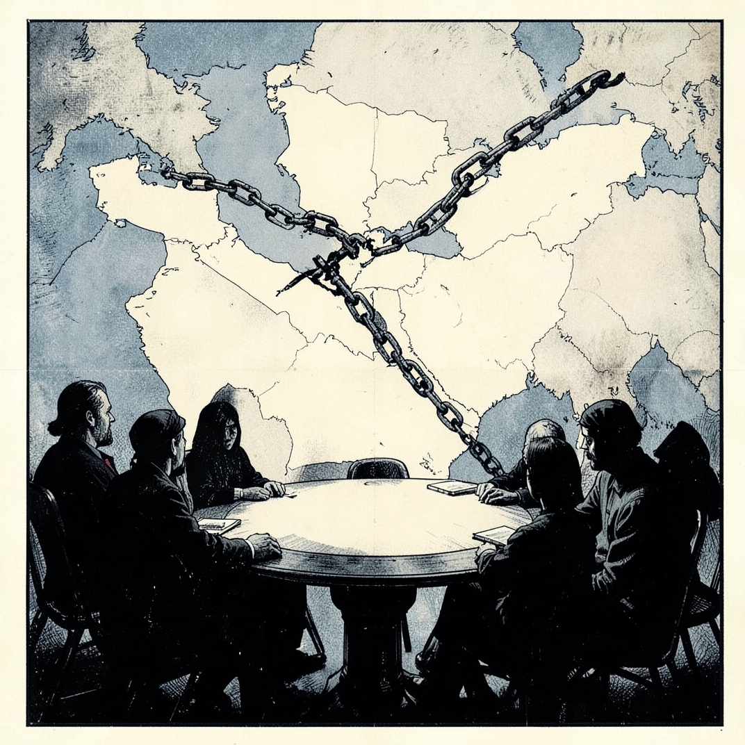 Trump verkündet baldiges Ende des Irankriegs – Washington spekuliert über friedensstiftende Dialoge