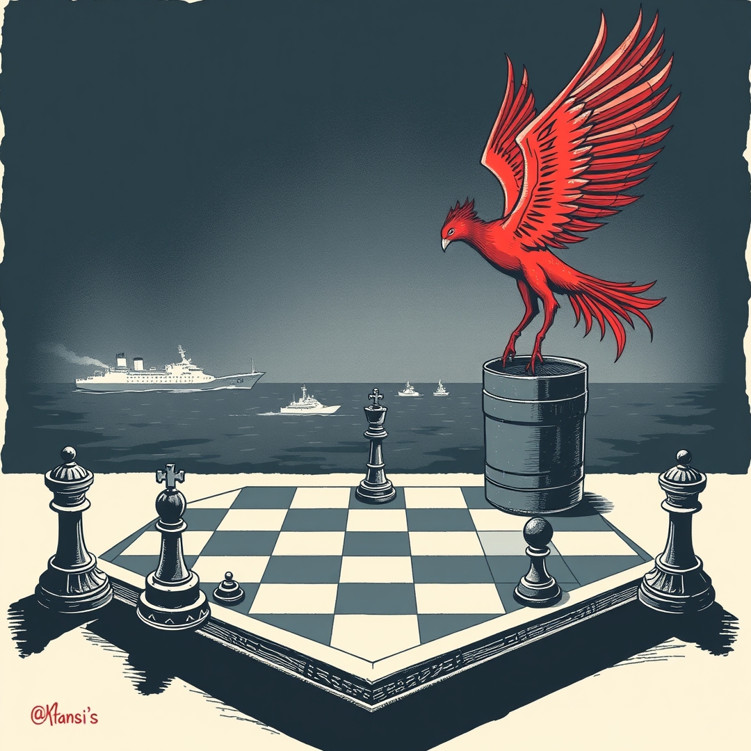 Trump verkündet bevorstehendes Ende des Irankriegs – neue Verhandlungsrunde in Aussicht