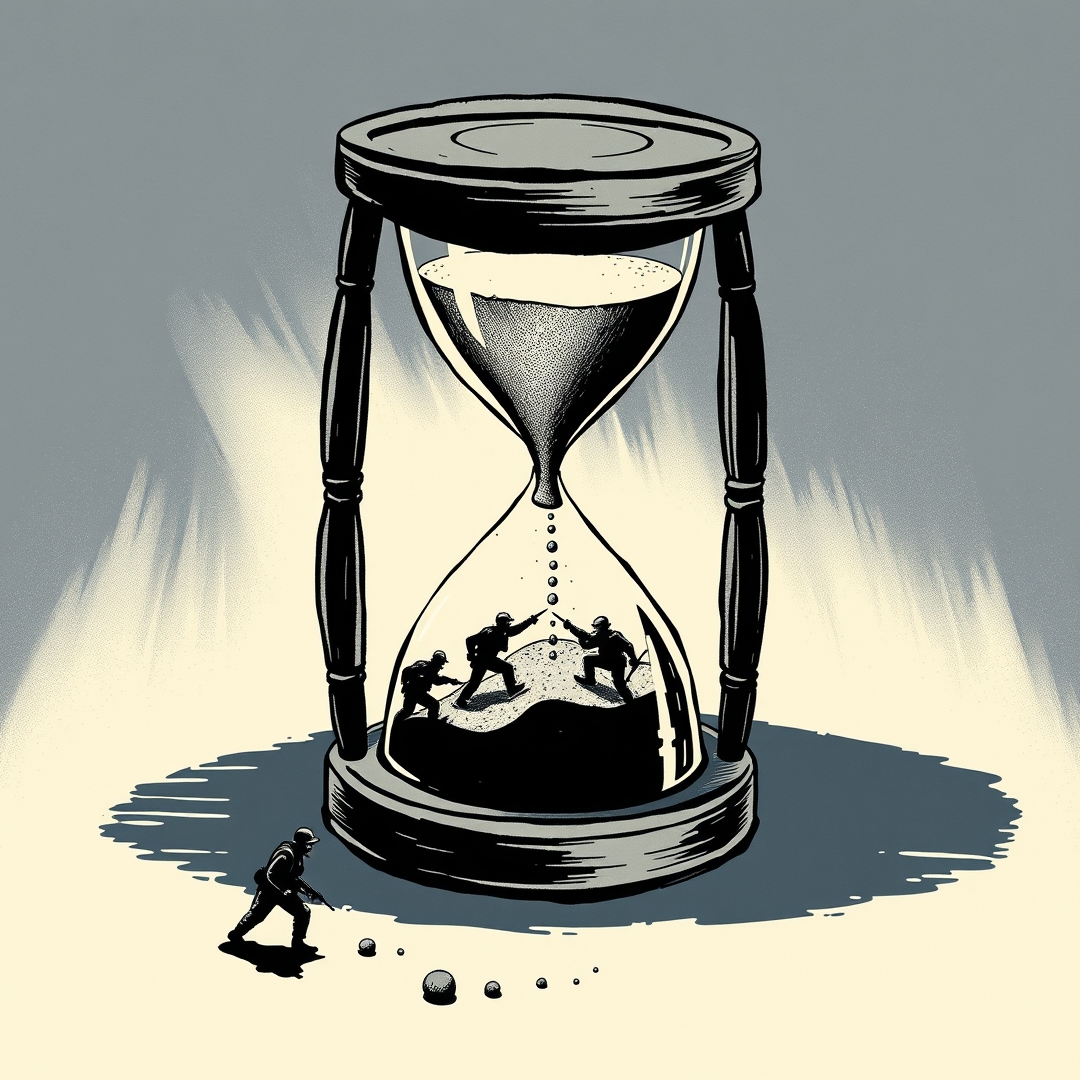 Trump verschiebt erneut Kriegs-Fristen: Taktische Anpassung oder strategisches Chaos?