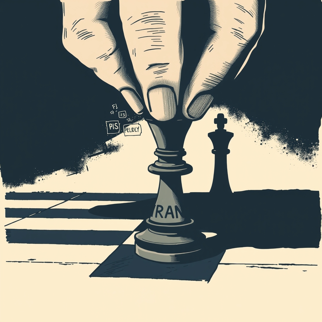 Trumps Iran-Drohung: Strategische Eskalation oder rhetorische Überdehnung?