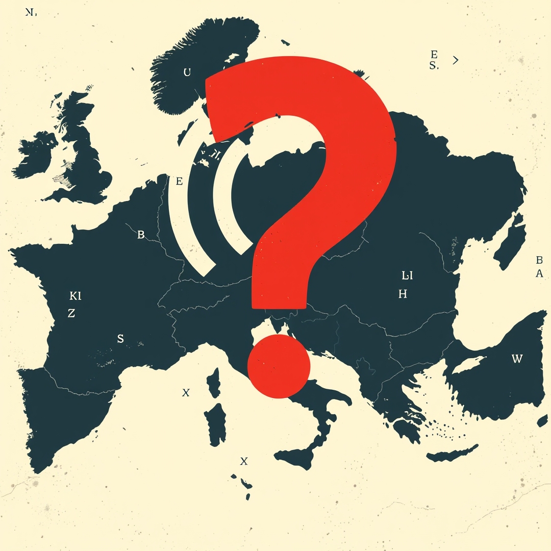 Trumps linguistische Präzisionsanalyse im Nahen Osten: Ein Funkspruch und seine geopolitischen Konsequenzen