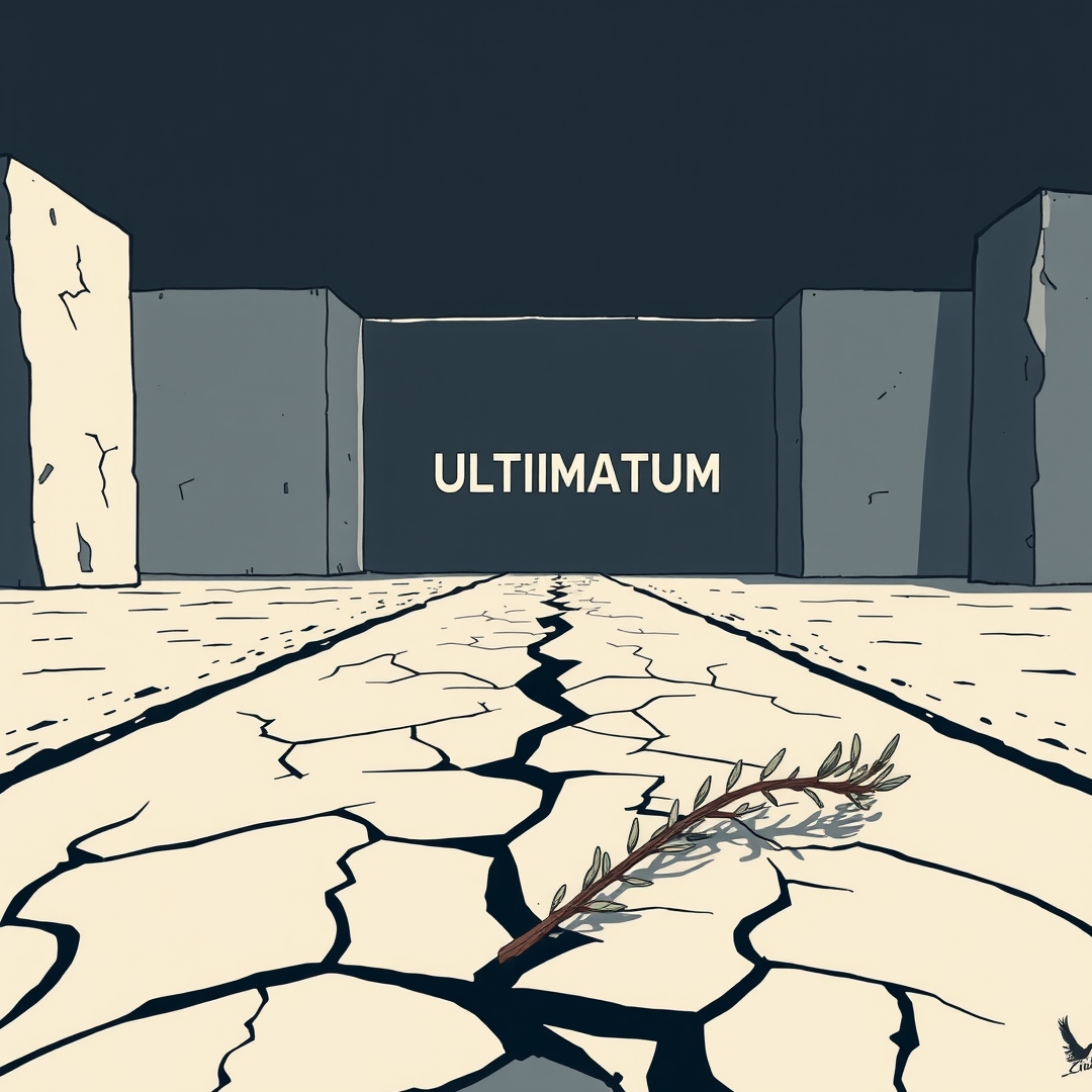 Trumps Ultimatum an Teheran: Eine Sackgasse namens "vollständige Zerstörung"