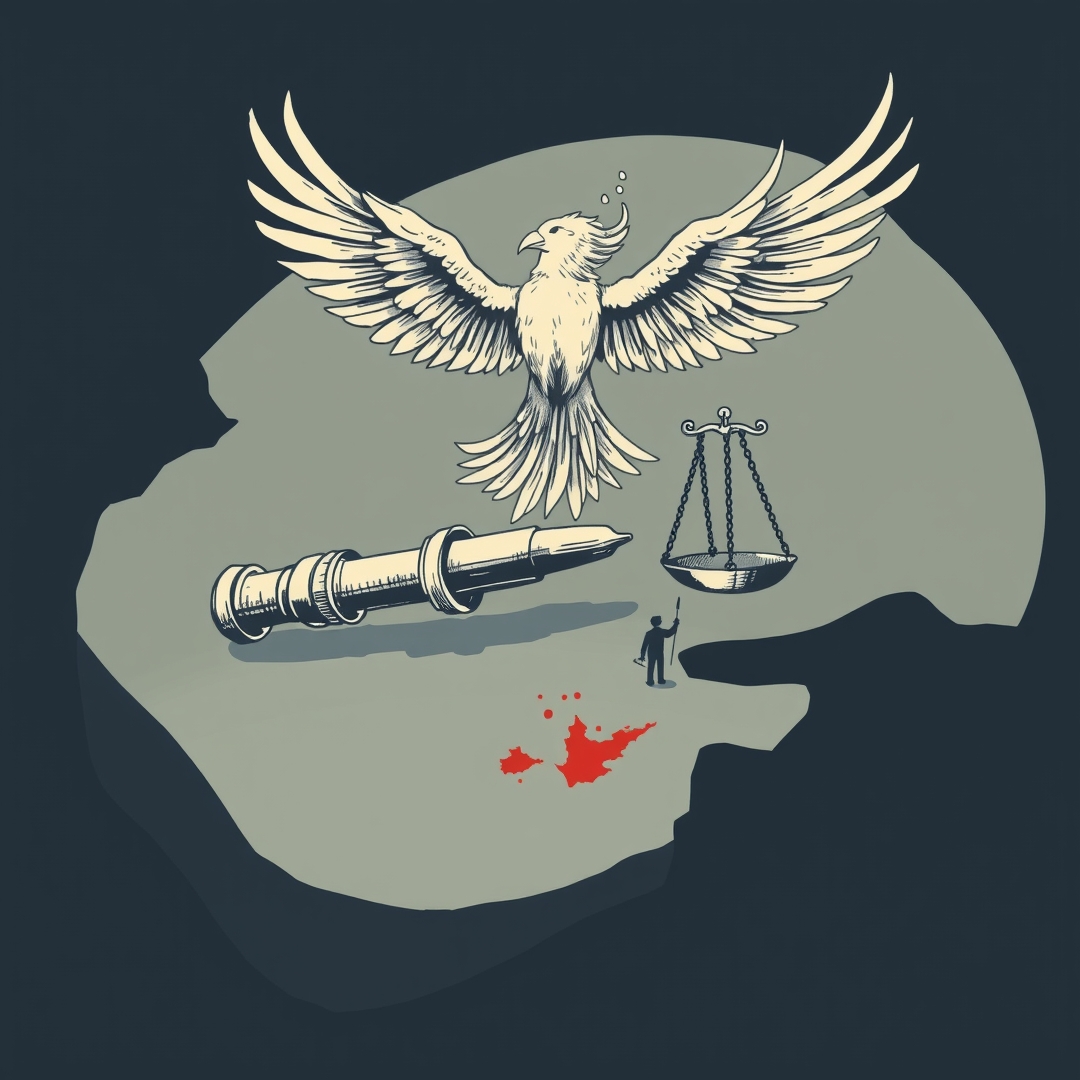 Trumps Ultimatum zur Hormus‑Öffnung: Iran fordert Reparationskatalog